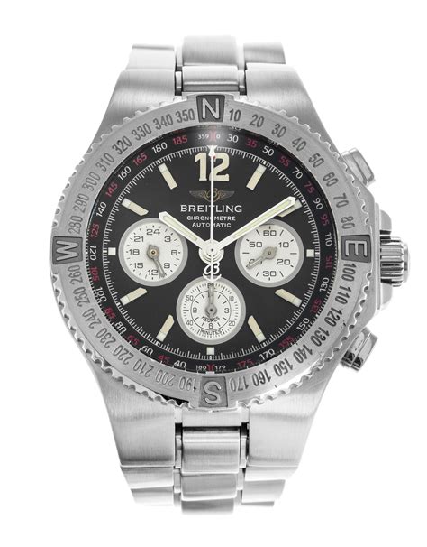 Breitling hercules uk